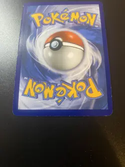 Acerola Full Art Pokemon TCG Card 142/147 Sun and Moon Burning Shadows - Image 3
