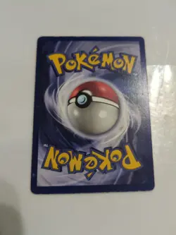 CHANSEY - 3/102 - Base Set - Holo - Pokemon Card - EXC / NEAR MINT - Image 5
