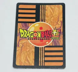Broly- Dragon Ball Super Trading Card WCR No. 059 Tc5 - Image 2
