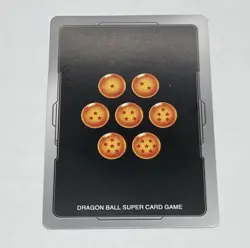 Exalted Trio Trunks Dragon Ball Super Trading Card Cool Art Tc5 - Image 2