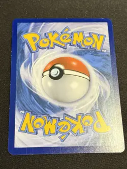 Pokemon Gengar Holo Rare TCG Card 60/162 XY Breakthrough - Image 2