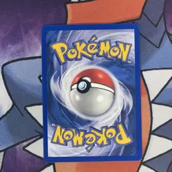 Pokemon TCG 1999 WOTC Fossil Set Trading Card -- Trainer Energy Search 59/62 - Image 2