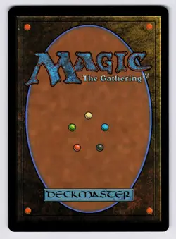 Malboro [0106] FIN Common Foil [MTG Card English] - Image 2