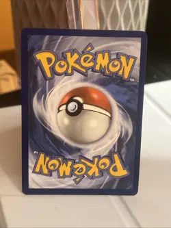 Erika's Invitation 196/165 Scarlet & Violet 151 Trainer Pokemon Card TCG - Image 2