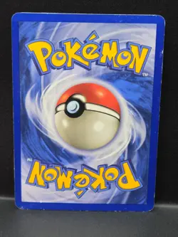 Pokemon TCG Kangaskhan Jungle Holo Rare Card 5/64 - Image 5