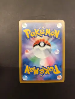 Clefairy 381/SM-P Lillie PROMO Dream League 2019 Pokemon Card Japanese 754 - Image 4