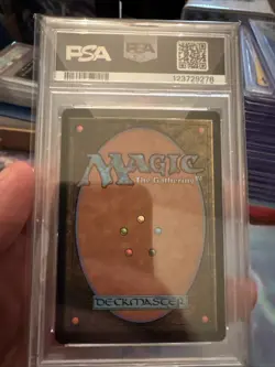 Mtg Final Fantasy Firion Wild Rose Surge Foil Psa 10 - Image 2