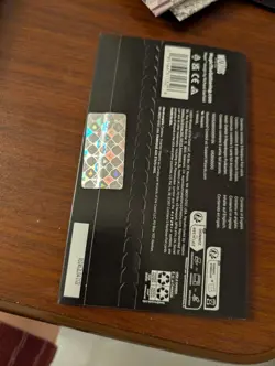 MTG Secret Lair x Marvel's Spider-Man: Heroic Deeds Rainbow Foil Edition - Image 2