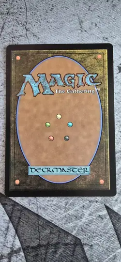 Sapphire Medallion (Borderless) - Near Mint MTG Modern Horizons 3 - Image 2
