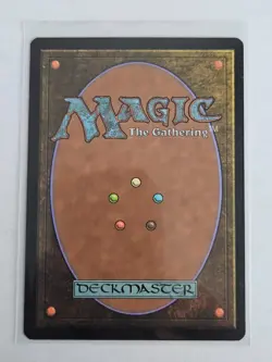 Nihil Spellbomb Scars of Mirrodin Regular MTG LP - Image 2