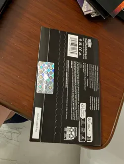 MTG Secret Lair x Marvel's Spider-Man: Daily Bugle Breaking News Rainbow Foil - Image 2