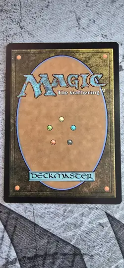 Jet Medallion (Borderless) #346 (NM) Modern Horizons 3 MH3 Magic MTG - Image 2