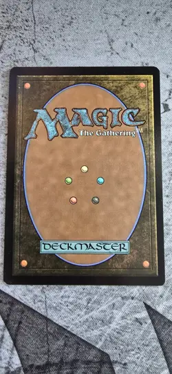 Pearl Medallion (Borderless) #347 (NM) Modern Horizons 3 MH3 Magic MTG - Image 2