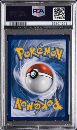 2019 POKEMON SUN & MOON HIDDEN FATES #SV30 BELDUM-HOLO PSA 10 - Image 2