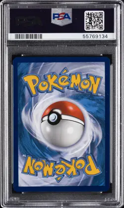 2019 POKEMON SUN & MOON HIDDEN FATES #SV3 DARTRIX-HOLO PSA 10 - Image 2