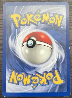 Shadowless Professor Oak 088/102 Pokemon TCG WOTC Base Set MINT - Image 2