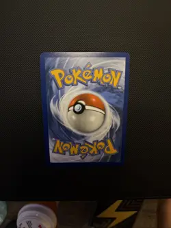 Pokemon TCG Psyduck MEP 007 Mega Evolution Pokemon Blister Promo - Image 2