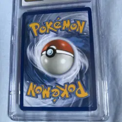 Naganadel GX SM125 - Sun & Moon Black Star Promo Holo Ultra Rare - Pokemon TCG - Image 3