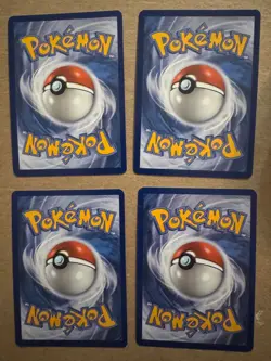 Set of 4 Pokemon TCG - Tool Scrapper - 085/086 - SV: White Flare M/NM - Image 2