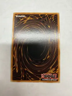 Yugioh TCG Obelisk the Tormentor (Quarter Century Secret Rare) RA03-EN230 - Image 4