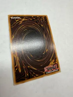 Yugioh TCG Obelisk the Tormentor (Quarter Century Secret Rare) RA03-EN230 - Image 5