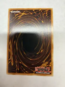Yugioh TCG The Black Goat Laughs PHNI-EN078 Phantom Nightmare 1st Edition - Image 3