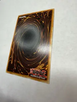 Yugioh TCG The Black Goat Laughs PHNI-EN078 Phantom Nightmare 1st Edition - Image 4