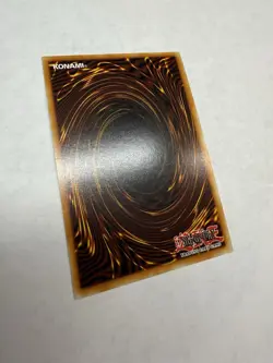 Yugioh TCG The Black Goat Laughs PHNI-EN078 Phantom Nightmare 1st Edition - Image 5