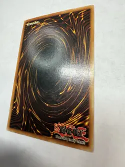 Yugioh TCG Dark Magician Spanish (Mago Oscuro) LDD-S005 1st Ultra VLP (IG) - Image 5