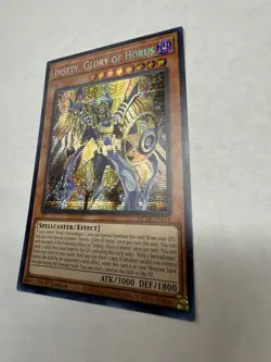 Yugioh TCG Imsety, Glory of Horus MP24-EN114 25th Anniversary Dueling Mirrors - Image 2