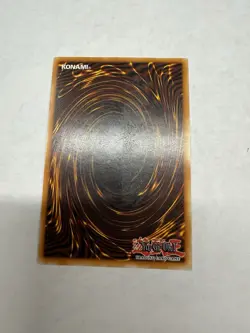 Yugioh TCG Imsety, Glory of Horus MP24-EN114 25th Anniversary Dueling Mirrors - Image 4