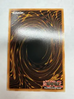 Yugioh TCG Chaos Angel CYAC-EN044 Cyberstorm Access 1st Edition - Image 4