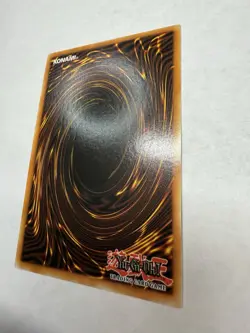 Yugioh TCG Chaos Angel CYAC-EN044 Cyberstorm Access 1st Edition - Image 5