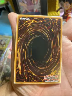 YuGiOh azamina ilia silvia op28-en003 ultimate Slight Whitening Shown In Picture - Image 3