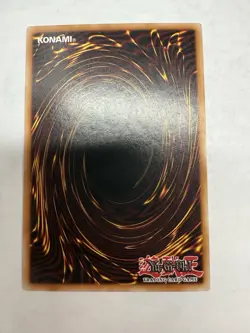 Yugioh TCG Ash Blossom & Joyous Spring MACR-EN036 Maximum Crisis 1st Edition - Image 4