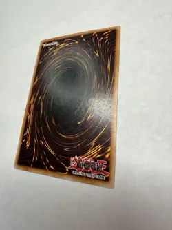 Yugioh TCG Ash Blossom & Joyous Spring MACR-EN036 Maximum Crisis 1st Edition - Image 5