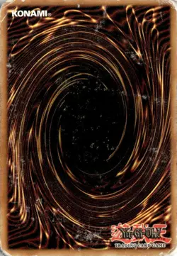 2004 Yugioh Starter Deck Yugi Evolution Dark Magician (Super Rare) #SYE-001 - Image 2