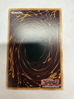 Yugioh TCG Foolish Burial LART-EN016 The Lost Art Promotion Limited Edition - Image 4