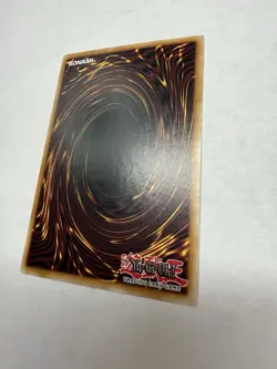 Yugioh TCG Foolish Burial LART-EN016 The Lost Art Promotion Limited Edition - Image 5