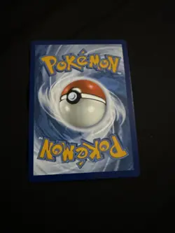 Dondozo Scarlet & Violet Base Set Illustration Rare Full Art Holo Card 207/198 - Image 2