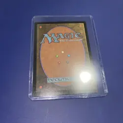 Multani, Maro-Sorcerer Urza's Legacy Green Rare Magic Card - Image 2