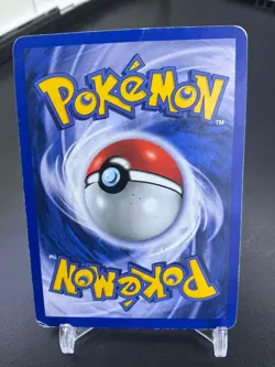 WOTC SWIRL - Venusaur #13 /53 Black Star Promo - Holo Rare Pokemon Card - Image 3