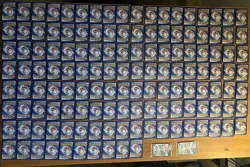 🔥 Huge Lot of 138 Pokemon Cards - NM - Promos, VMax, V, EX, GX, Pokemon TCG - Image 4