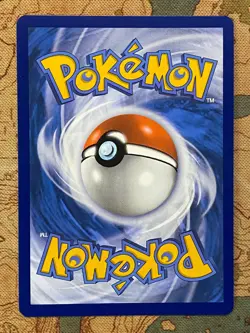 Pokemon Card TCG - Bianca's Devotion 197/162 Full Art Trainer Temporal Forces NM - Image 3