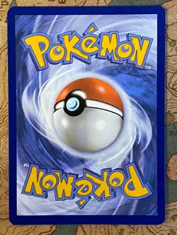Pokemon Card TCG - Poltchageist 171/167 Illustration Rare Twilight Masquerade NM - Image 3