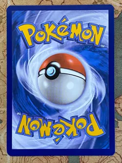 Pokemon Card TCG - Shiinotic 194/191 Illustration Rare Surging Sparks Near Mint - Image 3
