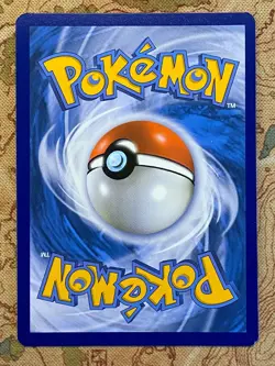 Pokemon Card TCG - Cheryl 159/163 Ultra Rare Full Art Trainer Battle Styles NM - Image 3