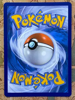 Pokemon Card TCG - Braviary 214/191 Illustration Rare Surging Sparks Near Mint - Image 3