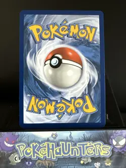 Pokemon Card Vibrava 206/191 Illustration Rare Surging Sparks NM - Image 2