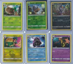 Pokemon - 75 Card Lot - 1st Edition / Reverse Holo / Holo / Different Sets Rare - Image 2